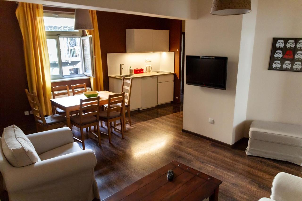 Apartamento Lounge
