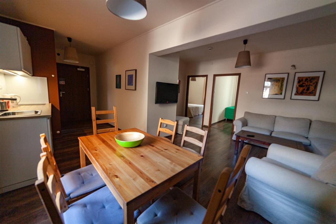 Apartamento Lounge *