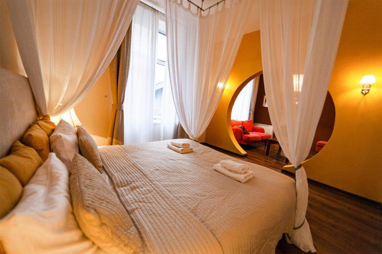 Apartamento Lounge Cracóvia