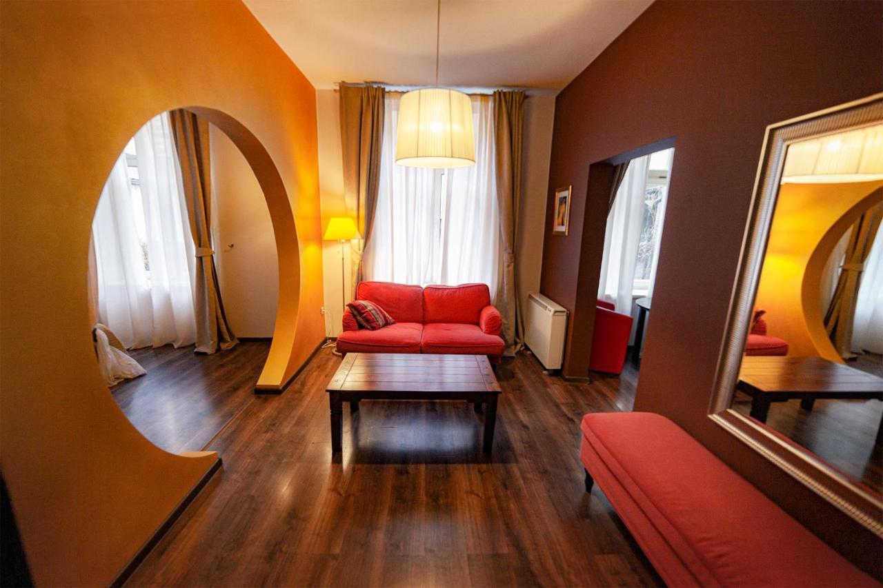 Apartamento Lounge *