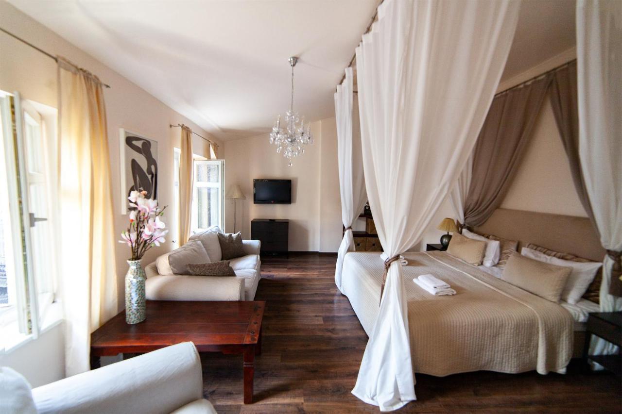 Apartamento Lounge *