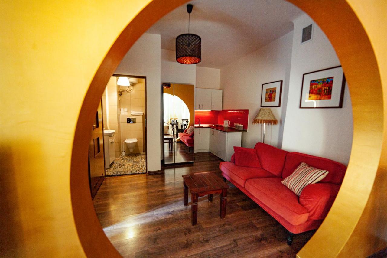 Lounge Apartamento