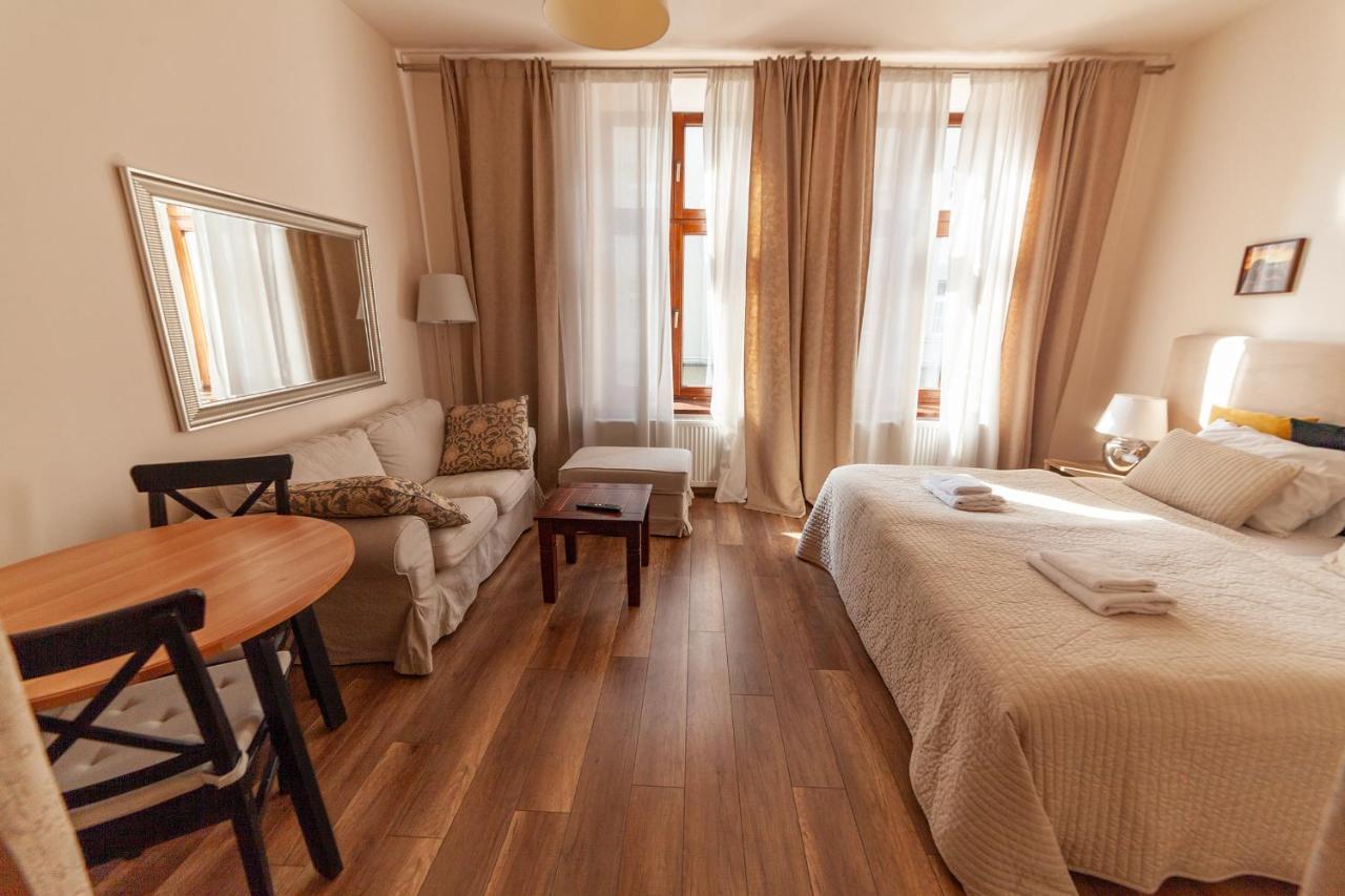Lounge Cracóvia