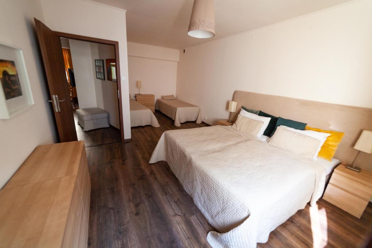 Apartamento Lounge