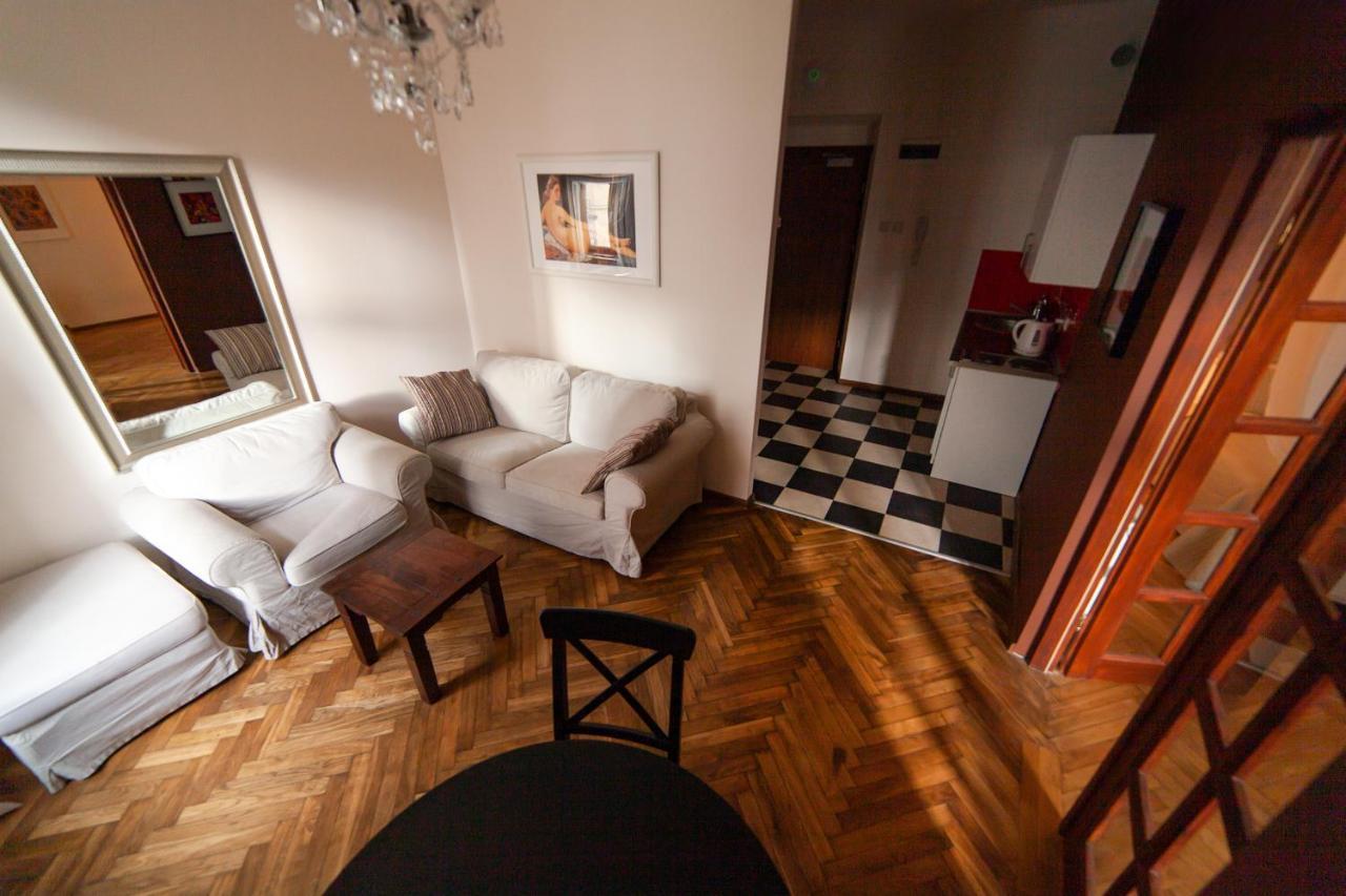 Apartamento Lounge