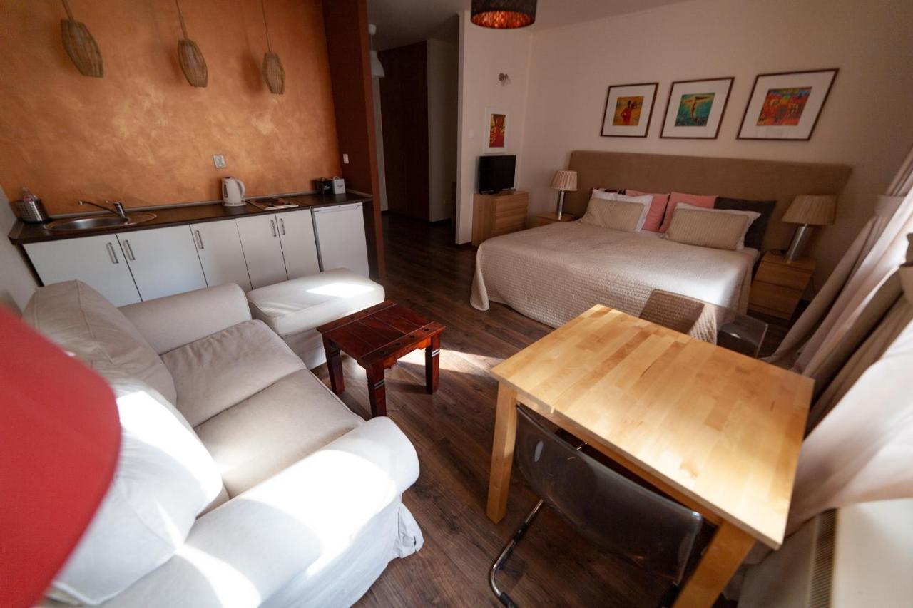 Apartamento Lounge