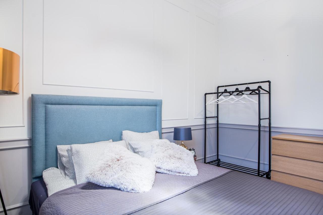 Cracow Rentals-zacisze *