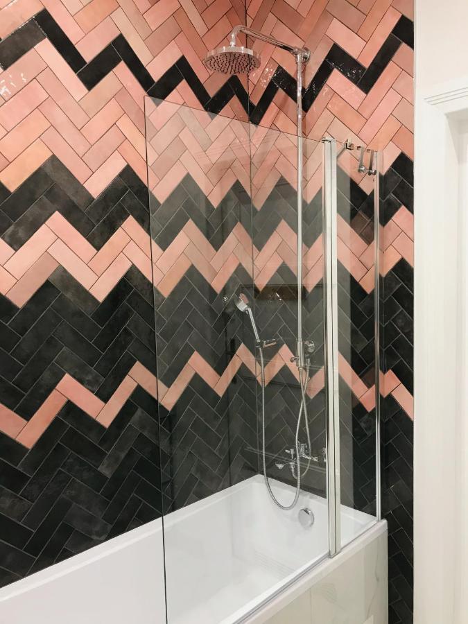 Tenement 90m2 Center