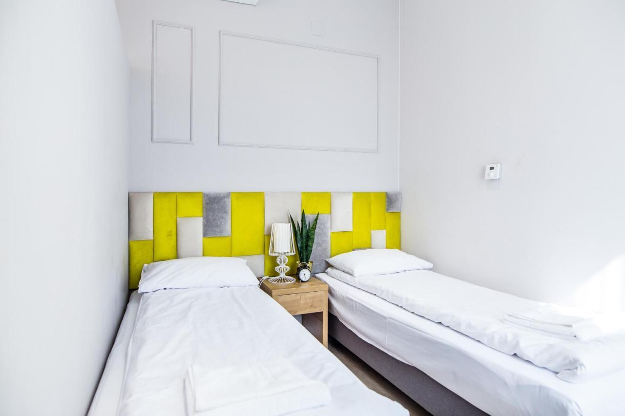 Cracow Rentals-zacisze
