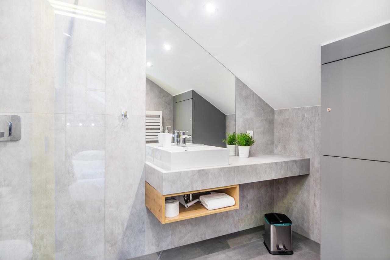 Cracow Rentals-zacisze Krakow