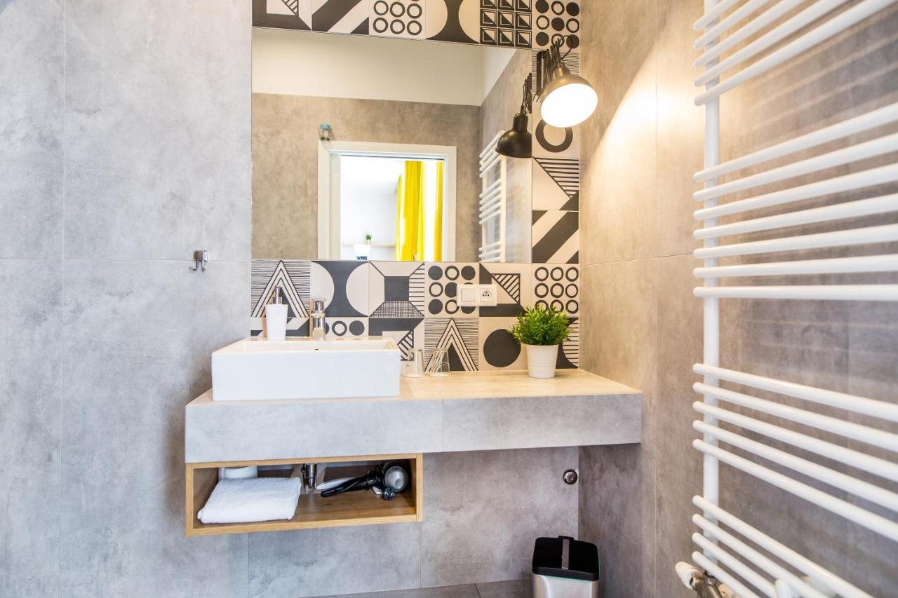 Cracow Rentals-zacisze
