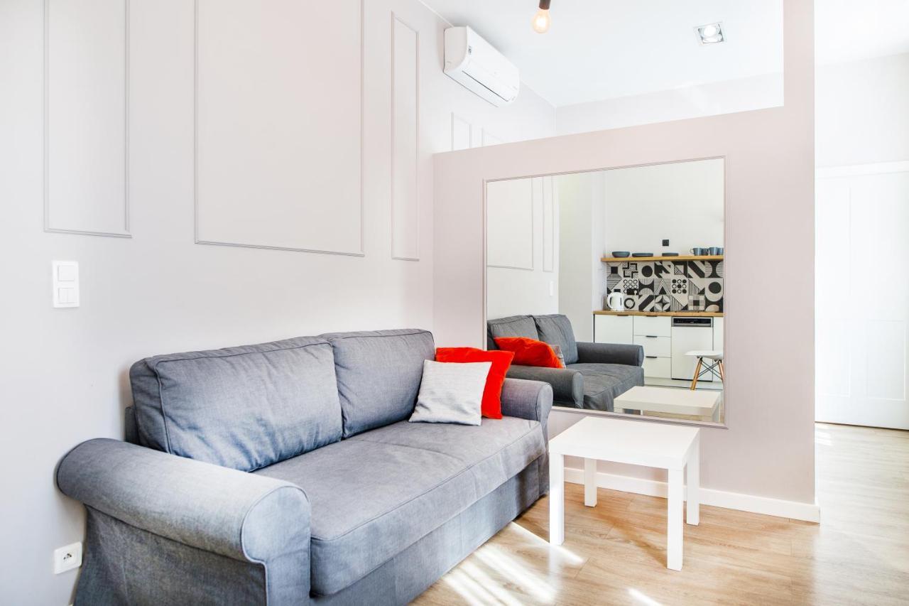 Cracow Rentals-zacisze