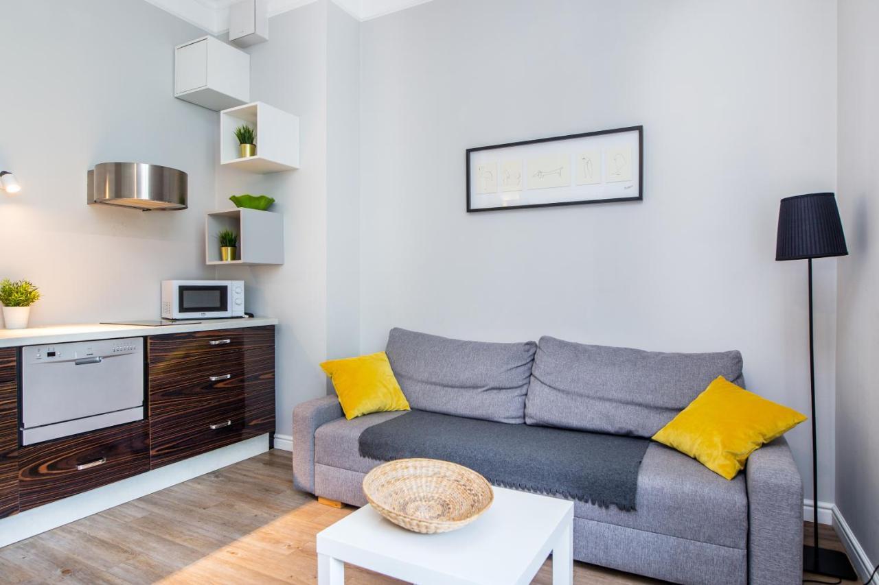 Cracow Rentals-zacisze