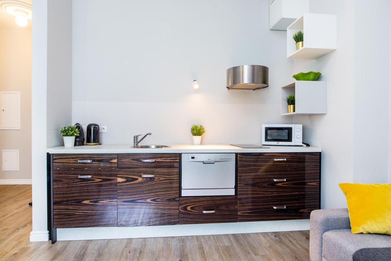Cracow Rentals-zacisze