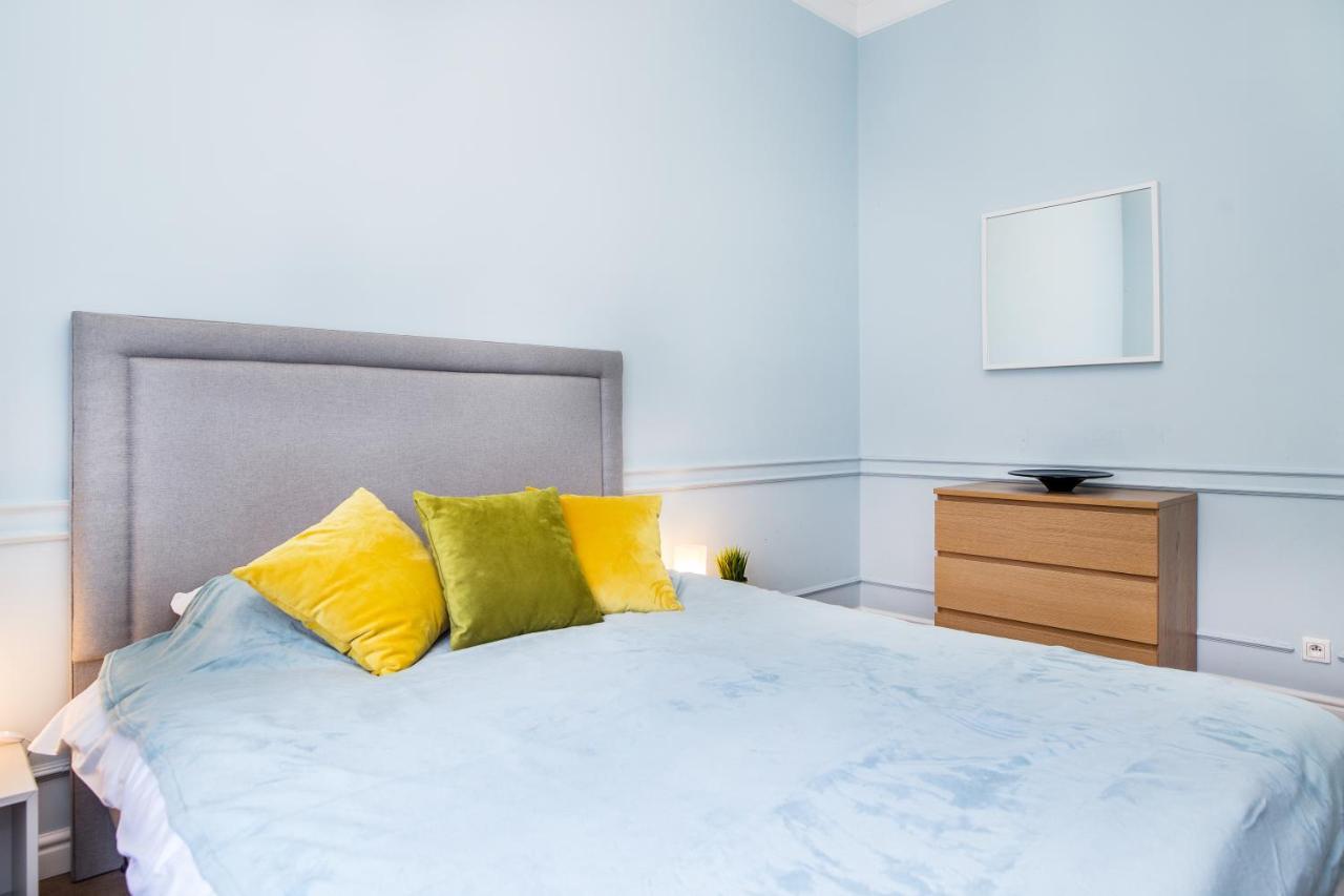 Cracow Rentals-zacisze Krakow