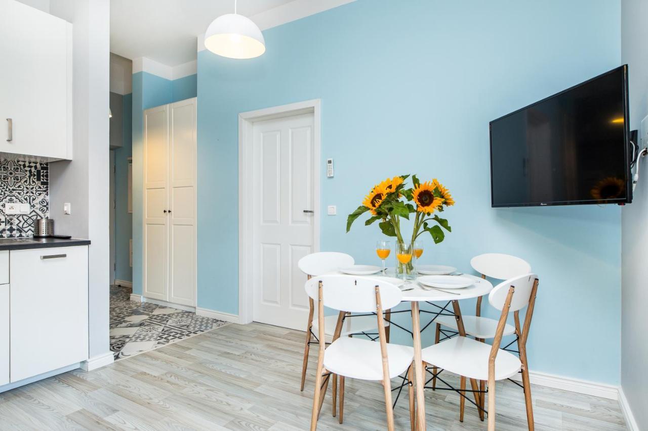 Cracow Rentals-zacisze Krakow
