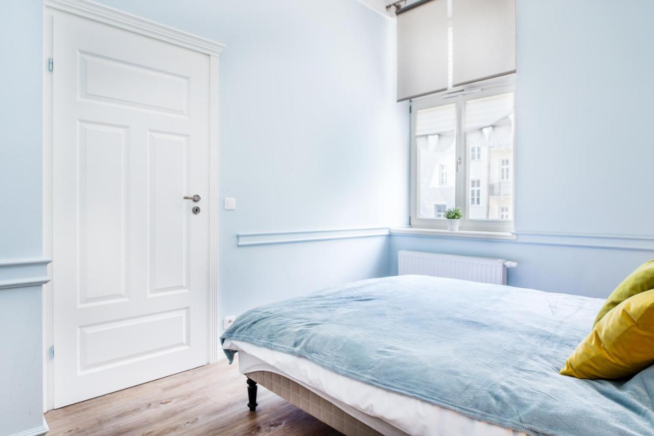 Cracow Rentals-zacisze Krakow