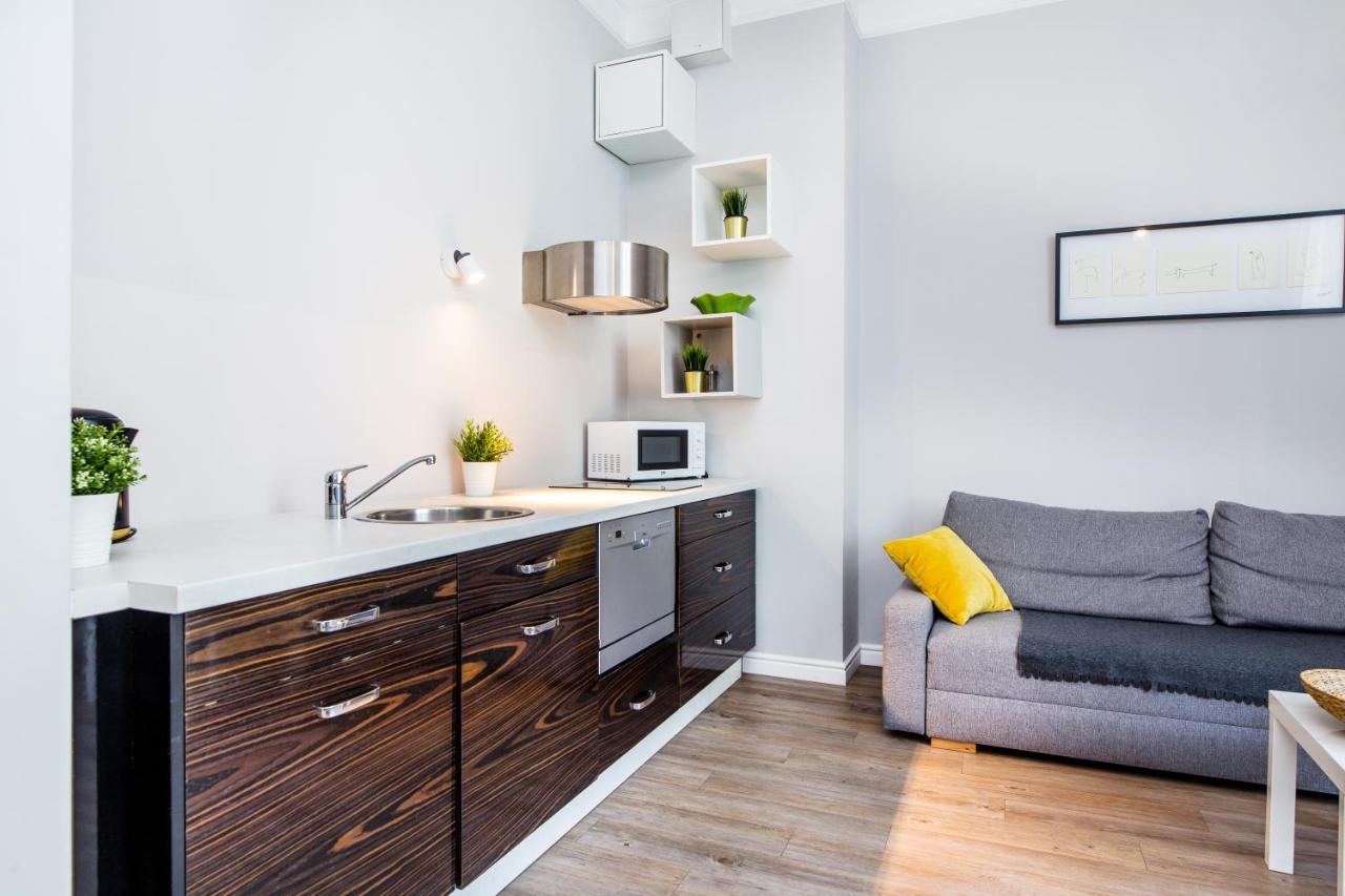 Cracow Rentals-zacisze Krakow