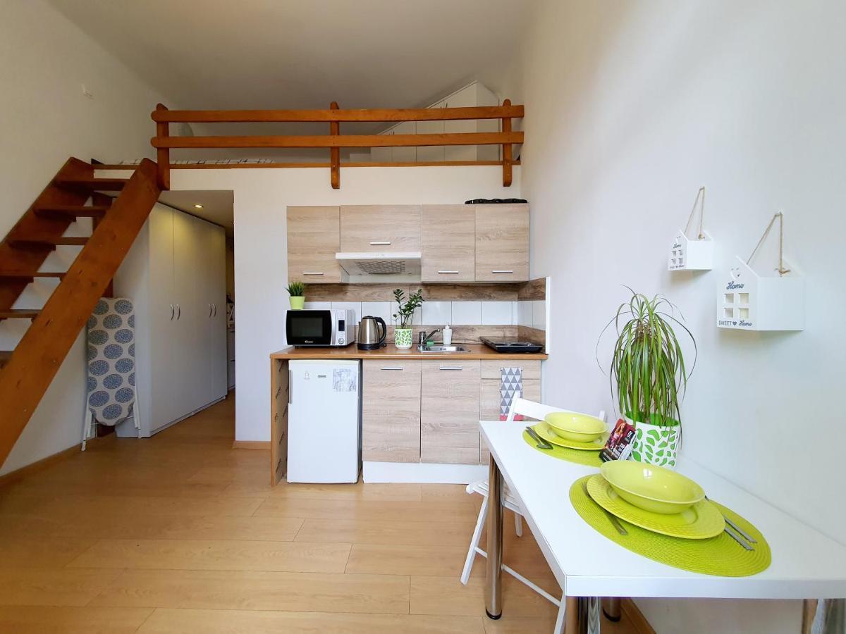 Apartment Cool *