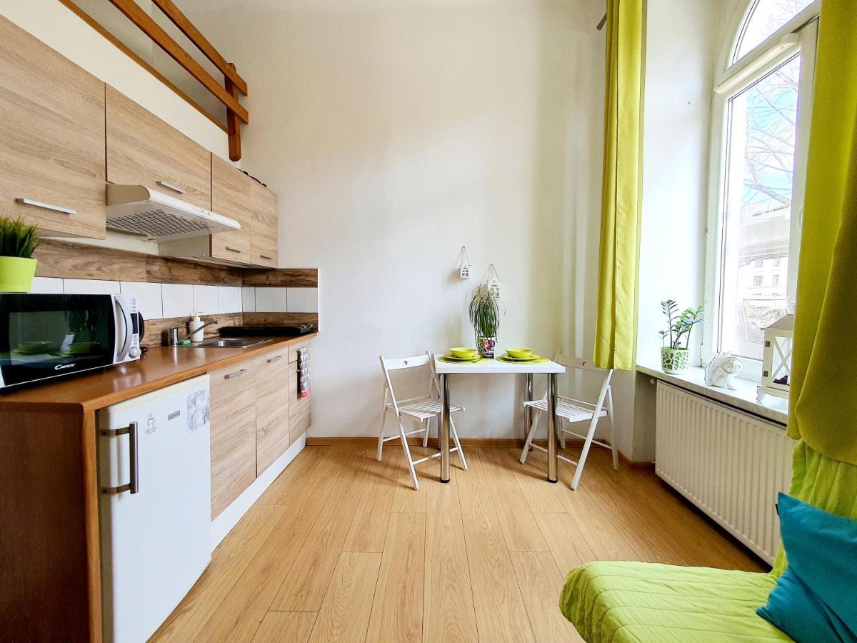 Apartment Cool