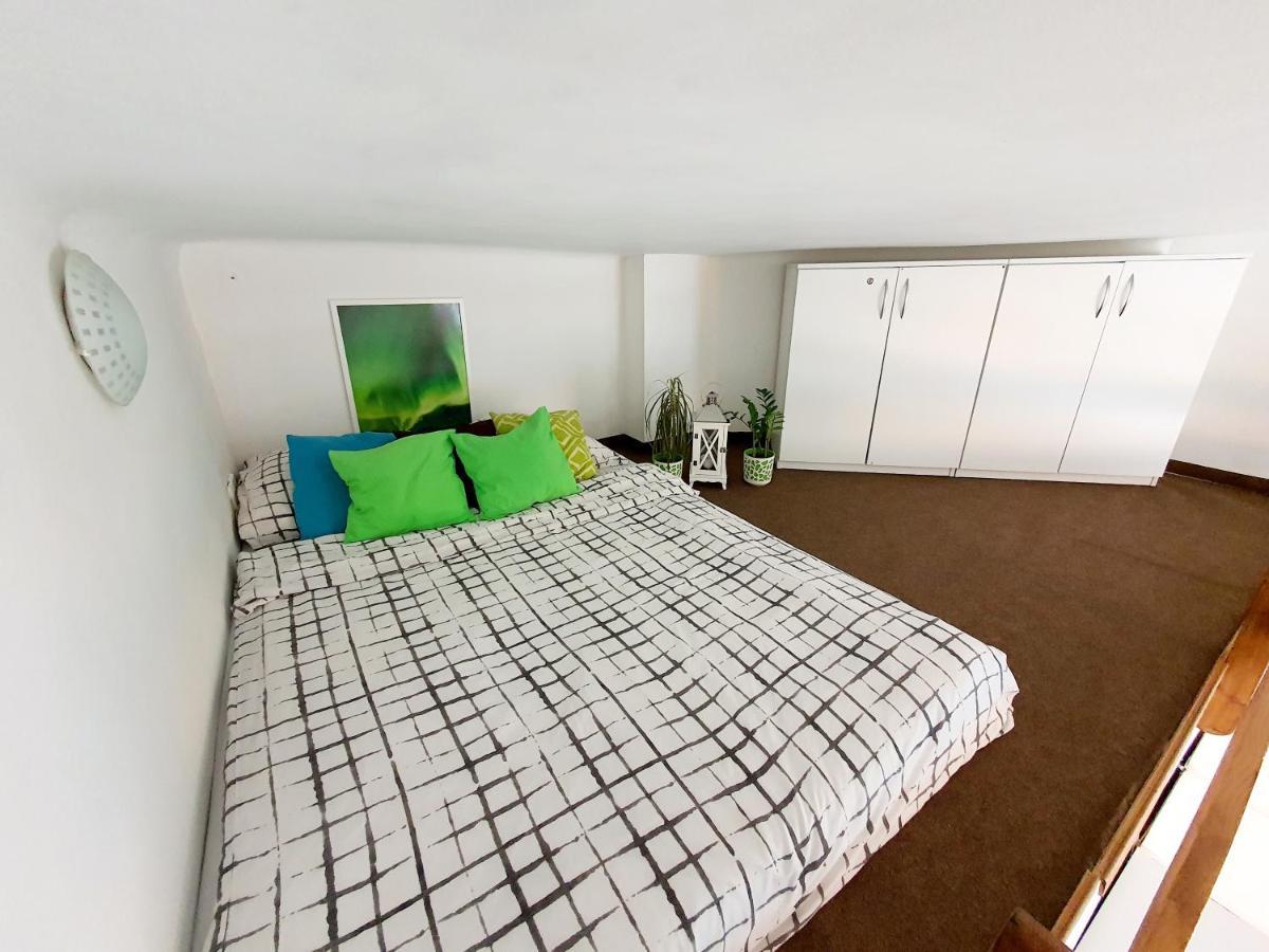 Apartment Cool Krakau