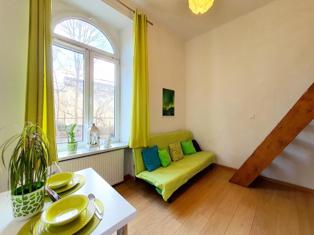 Cool Apartment *