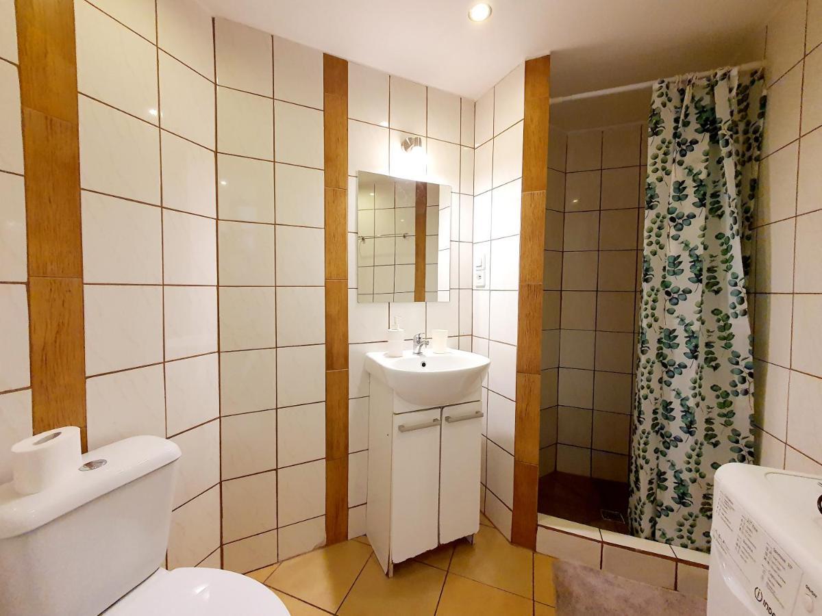 Cool Apartment Krakau