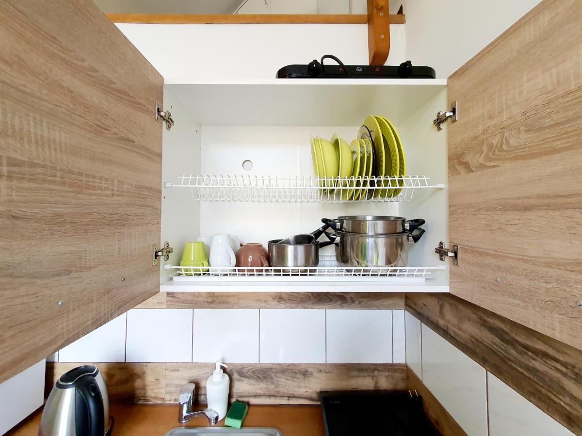 Cool Apartment *