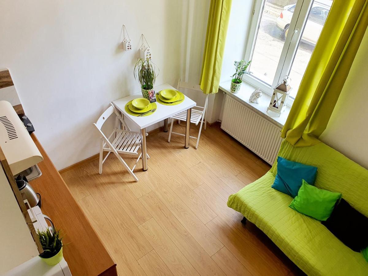 Cool Apartment