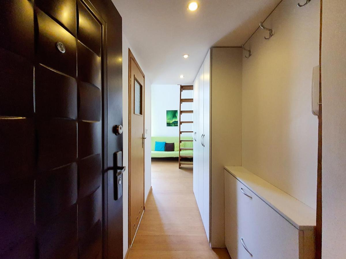 Apartment Cool Krakau