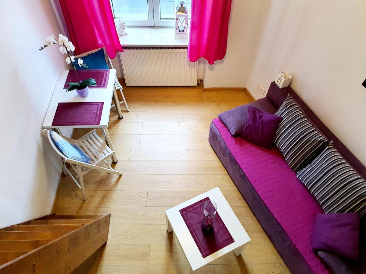 Apartment Cool