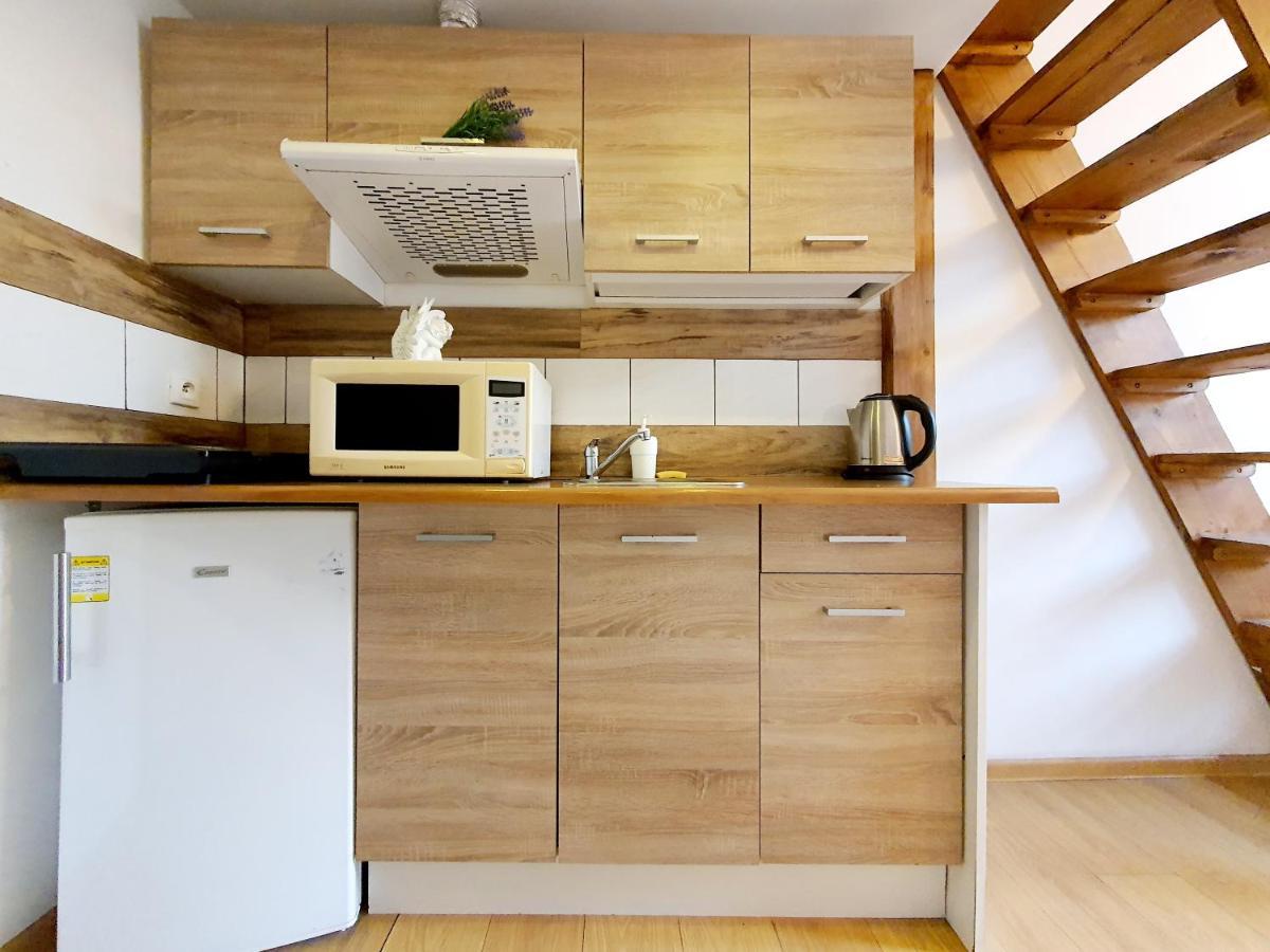 Cool Apartment *