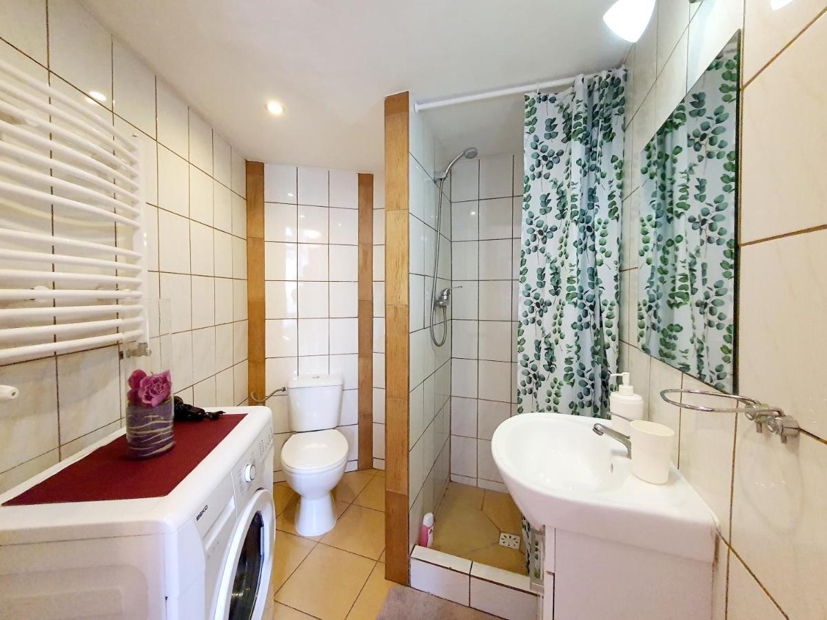 Cool Apartment *