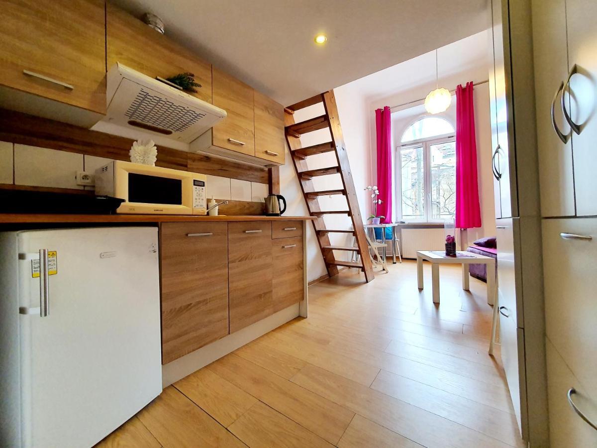 Cool Apartment *