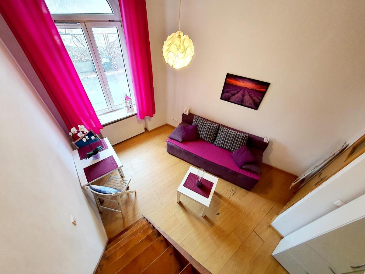 Apartment Cool Krakau