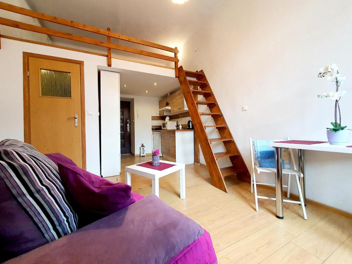 Cool Apartment