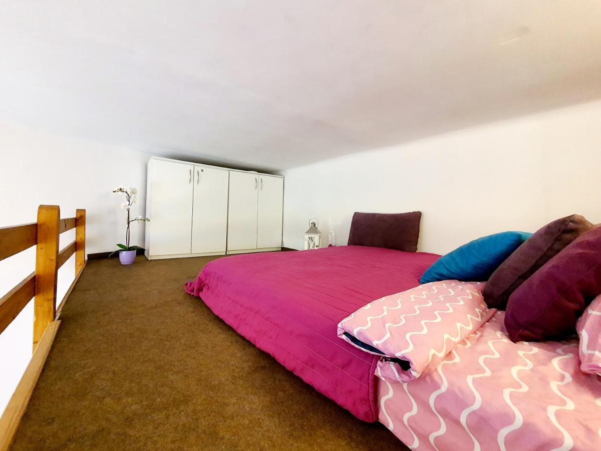 Apartment Cool Krakau