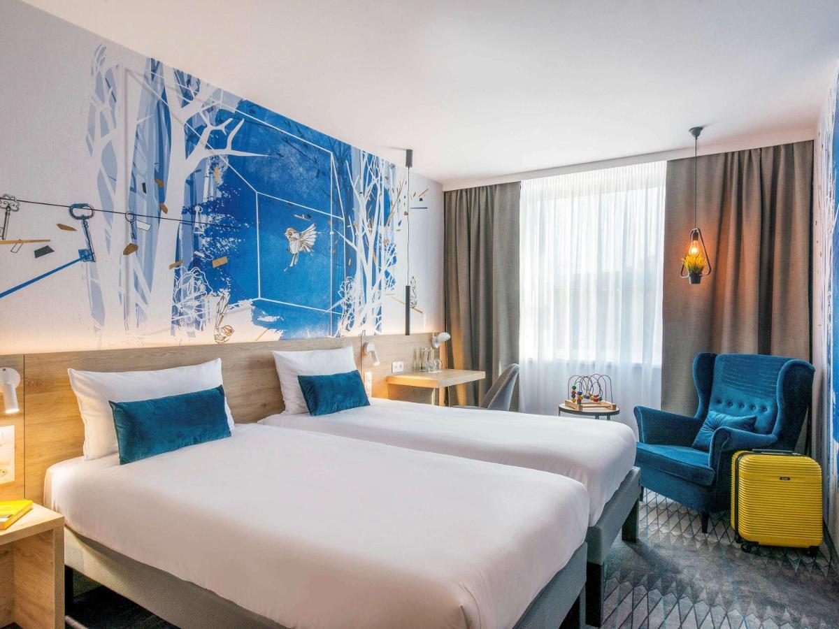 Ibis Styles East Hotel