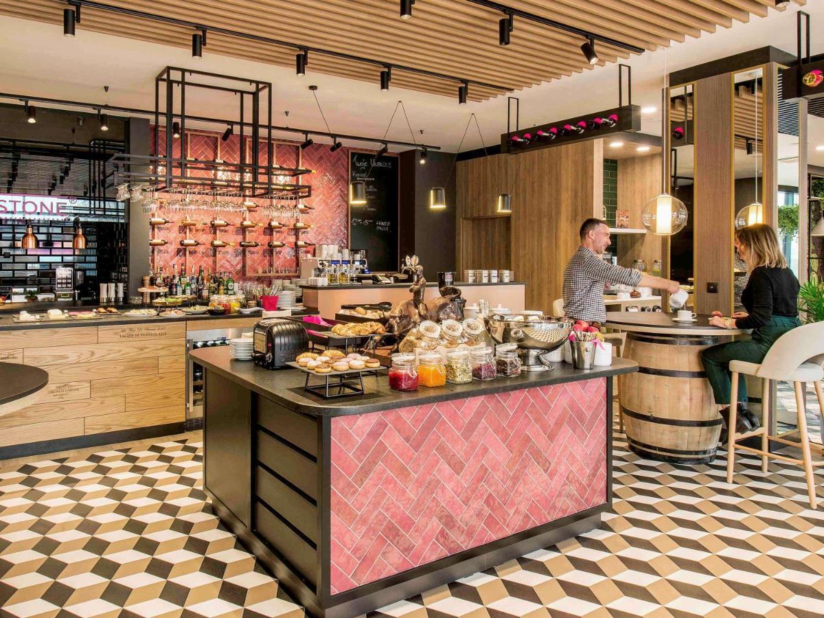 Ibis Styles East Hotel Krakow