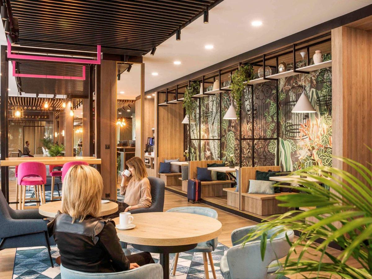 Ibis Styles East Krakow