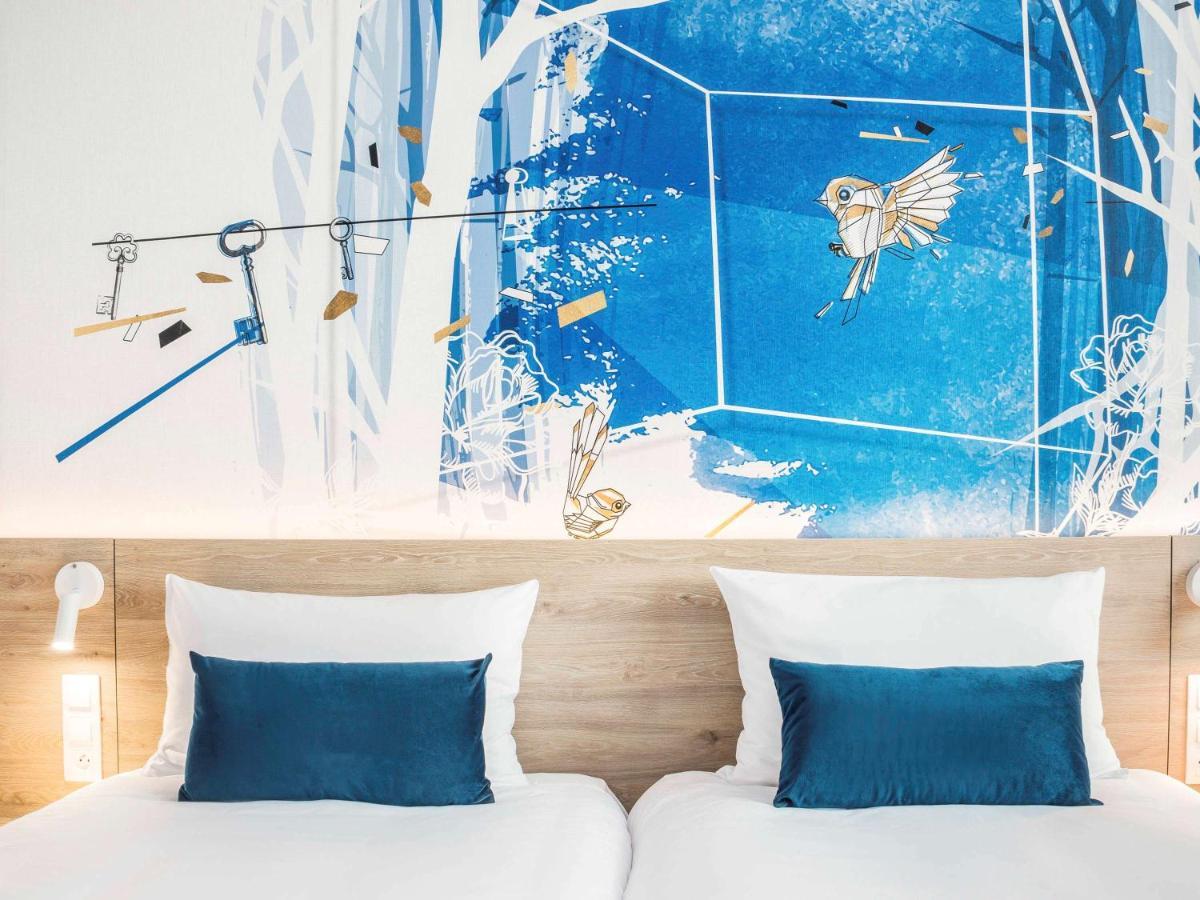 Ibis Styles East Hotel 3*
