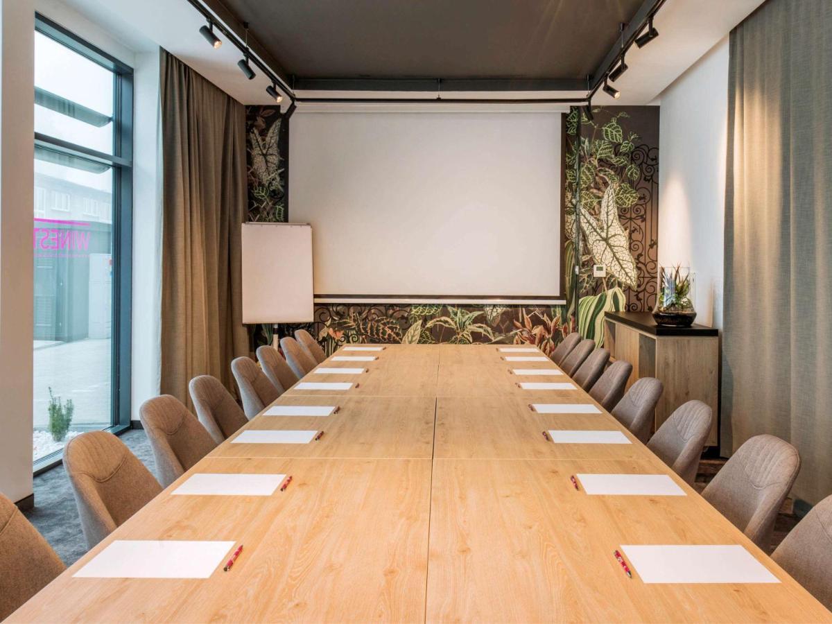 Ibis Styles East Hotel