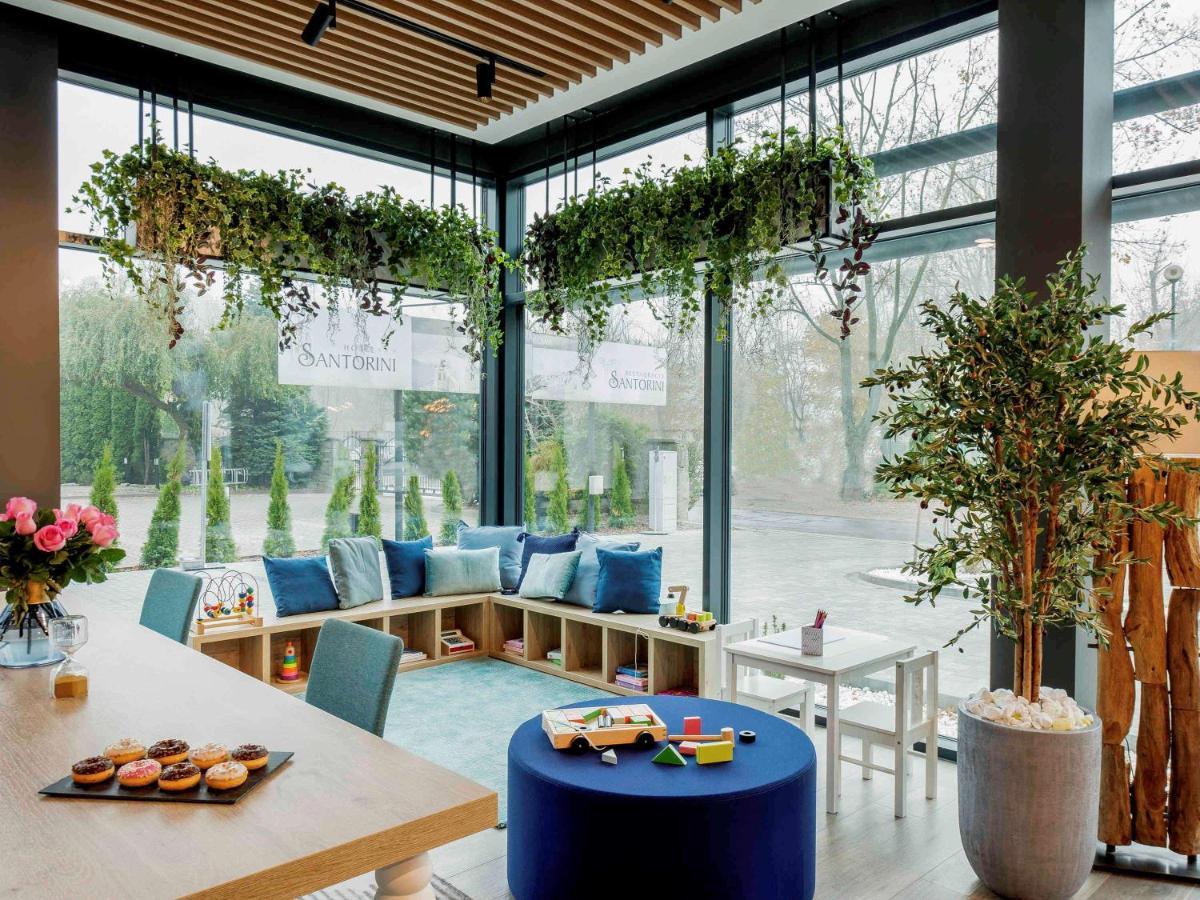 Ibis Styles East