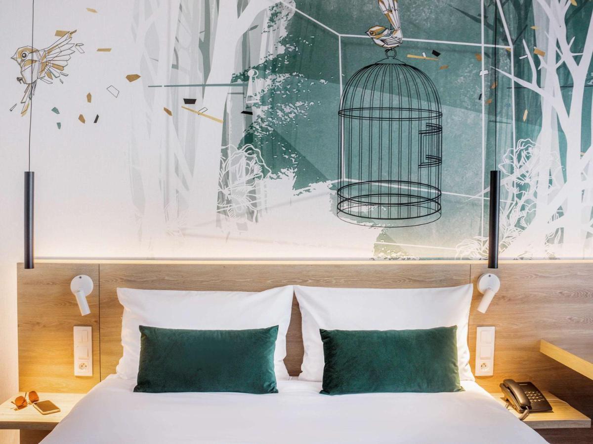 Ibis Styles East Hotel Krakow