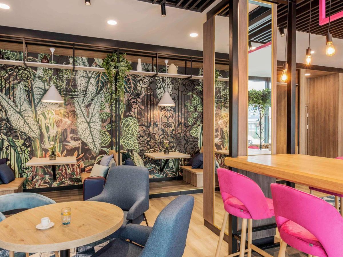Ibis Styles East 3* Krakow