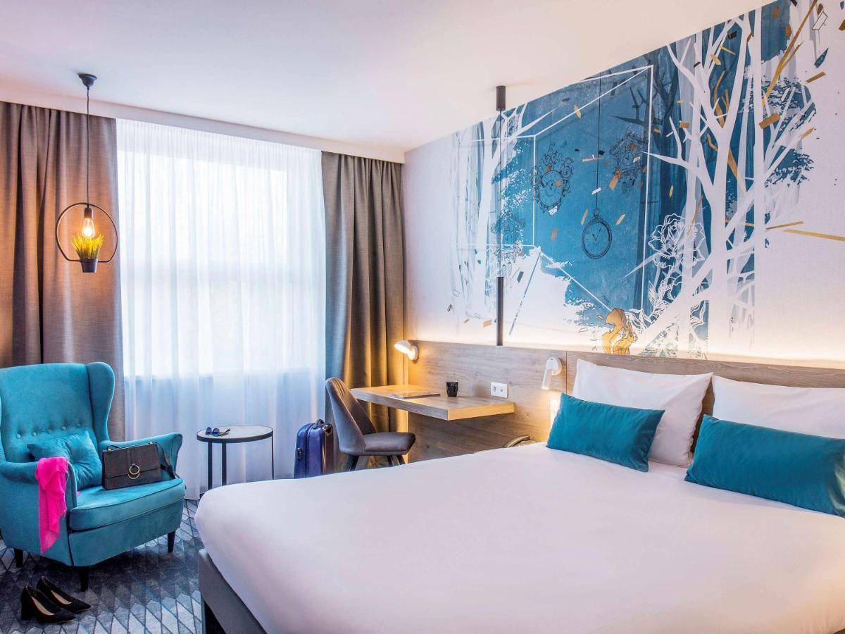 Hotel Ibis Styles East