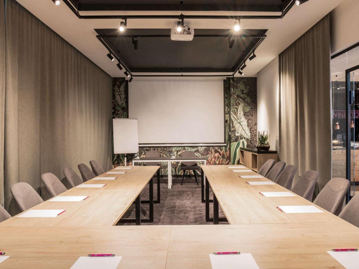 Hotel Ibis Styles East 3*