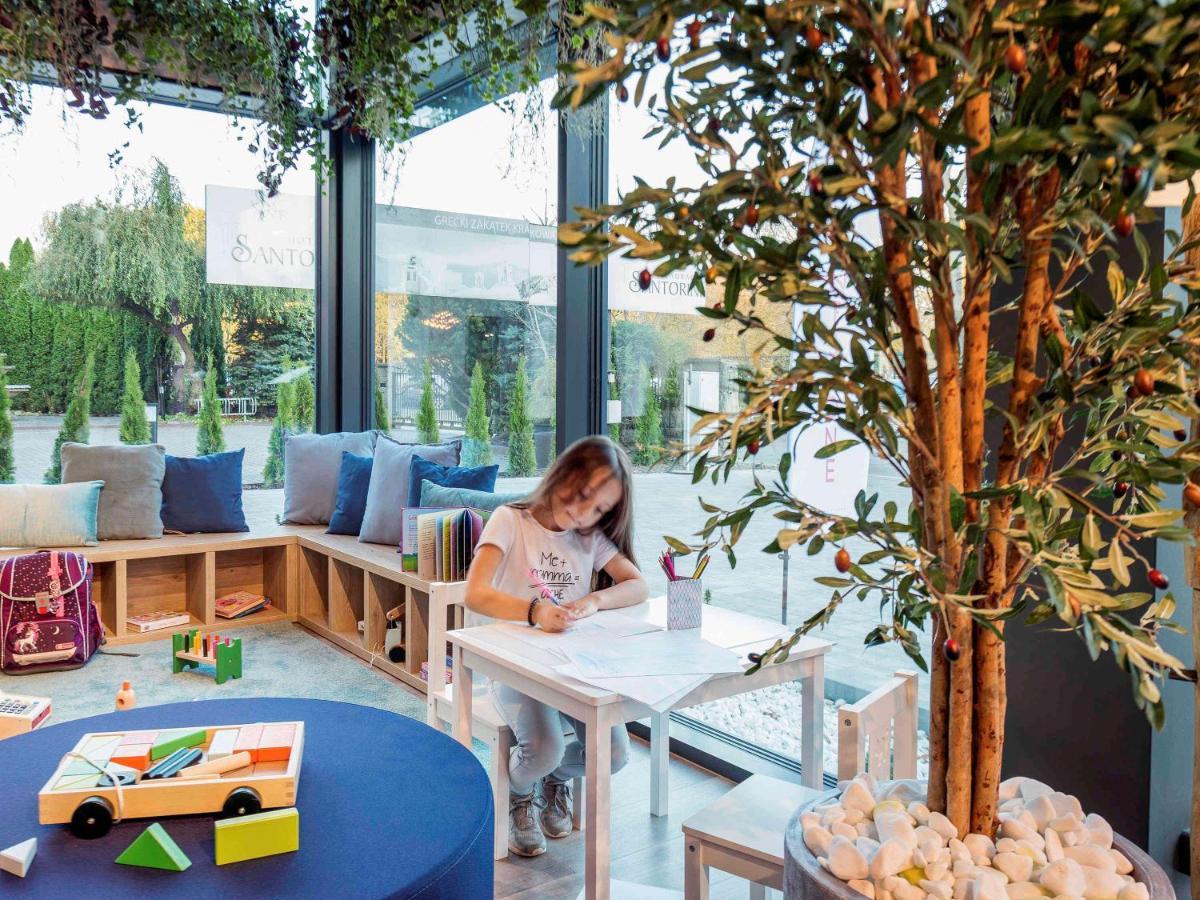 Ibis Styles East Hotel 3*