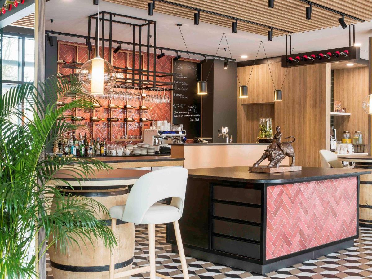 Hotel Ibis Styles East Krakow