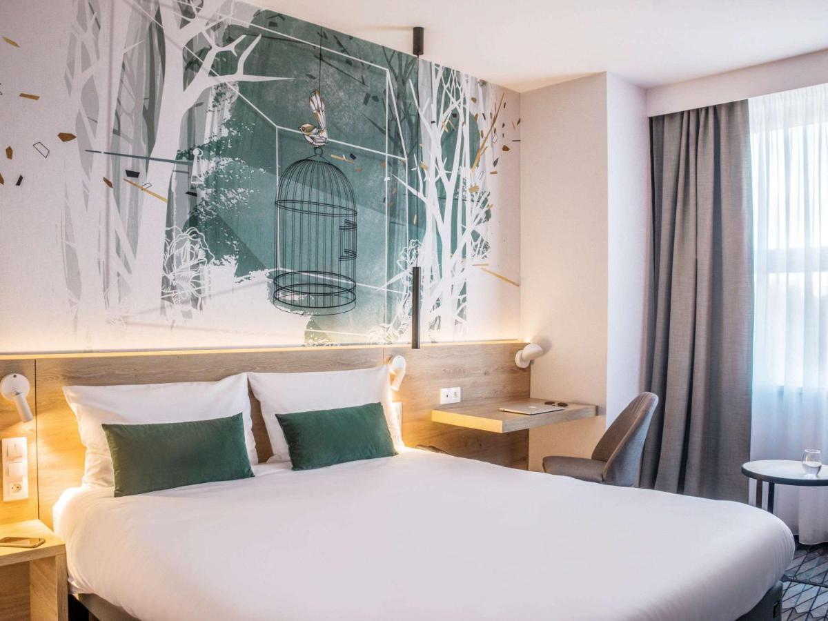 Hotel Ibis Styles East